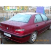Peugeot 406