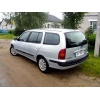 Renault Megane дизель / 2001