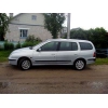 Renault Megane дизель / 2001