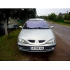 Renault Megane дизель / 2001