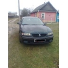 Renault safrane / Двигатель:  газ-бензин