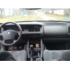 Renault safrane / Двигатель:  газ-бензин