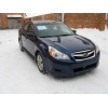 SUBARU  LEGACY  2010г.  в.   - СРОЧНО!