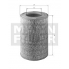 Scania R  -  фильтры Mann-Filter (Германия)