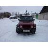 SsangYong Koranda Проходная на РФ.  Зарегистрирована в РБ до 01. 01. 2010