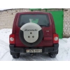 SsangYong Koranda Проходная на РФ.  Зарегистрирована в РБ до 01. 01. 2010