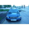 Suzuki Baleno / Проходит в РФ