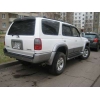 Toyota4 Runner