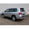Toyota Land Cruiser 200 ,    2009 года за 20000 дол !
