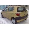 Toyota  Yaris/2000 Из Франции,  отл.  кузов,  отл.  подвеска,  отл.  двигатель,  салон