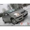 Toyota Yaris Хорошее состояние,  зимняя резина.
