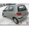 Toyota Yaris Хорошее состояние,  зимняя резина.