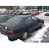 Toyota carina e
