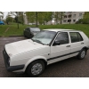 Volkswagen Golf II  Фольксваген Гольф 1. 3,  50л. с.  NZ инжекторный
