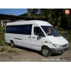 Volkswagen LT-35 от 1 до 35 пассажирских мест.