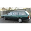Volkswagen Passat B2 / 1986