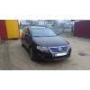 Volkswagen Passat B6-2007