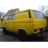 Volkswagen T3