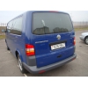 Volkswagen Transporter,  2006 пассажир