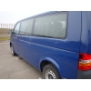 Volkswagen Transporter,  2006 пассажир