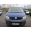 Volkswagen Transporter,  2006 пассажир