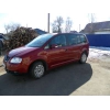 Volkswagen touran Проходит без растаможки на Россию! ! !  ЕВРО 4!