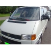 Volkswagen Transporter / Транспортер Т4