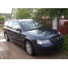 Volkswagen ПАССАТ Б5