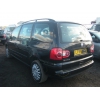 Volswagen Sharan 1. 9TDI 2005г. в.