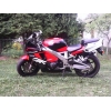 Xonda CBR 900RR Fire Blade  92г. . . .