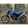YAMAHA XT660R