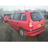 Zafira 2002 г. в. ,  1. 8 МКПП.  Автополовинки из Англии.