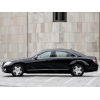Аренда Mercedes W221 Long в Минске для свадеб и торжеств.  2009 г. в.