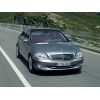 Аренда Mercedes W221 Long в Минске для свадеб и торжеств.  2009 г. в.