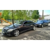 Аренда авто Мерседес S-class W221 Long,    BMW 7