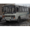 Заказ атобуса в Архангельске