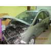 Авто после аварии