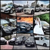 Автомобили в Минске mercedes W221/ W220 long Сhrysler 300c BMW F01 F02;  E65/ E66,  внедорожники и микроавтобусы от 6-18 мест.  Трансфер в аэропорт