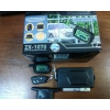 Автосигнализация SHERIFF ZX-1070 ( С функцией Автозапуска двигателя )