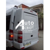 багажник-рюкзак для  Mercedes-Benz Sprinter и Volkswagen Crafter