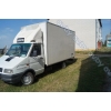 Iveco   35-10  - 1993 г.  в.