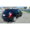 Nissan Murano SL AWD
