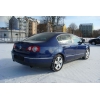 VW PASSAT B6 2. 0 TDI седан