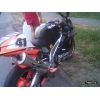 Битый,  Аварийный APRILIA RSV 1000 2001г