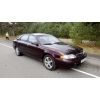 Mazda 626 LX,  1997