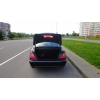 Mercedes E280 avantgard