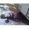 Продам торговый прицеп Купава