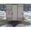 Продам торговый прицеп Купава