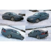 Honda Accord 2.  4i