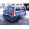 Opel Zafira 1.  7 CDTI
